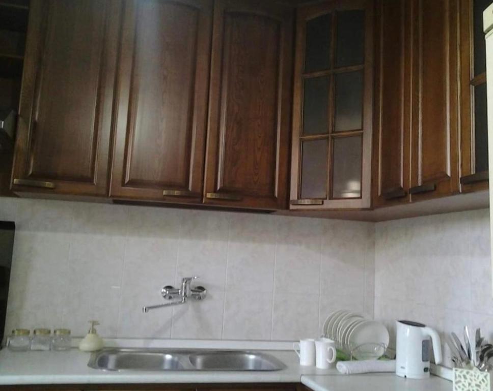 Apartment In The Center Of Erevan Екстериор снимка