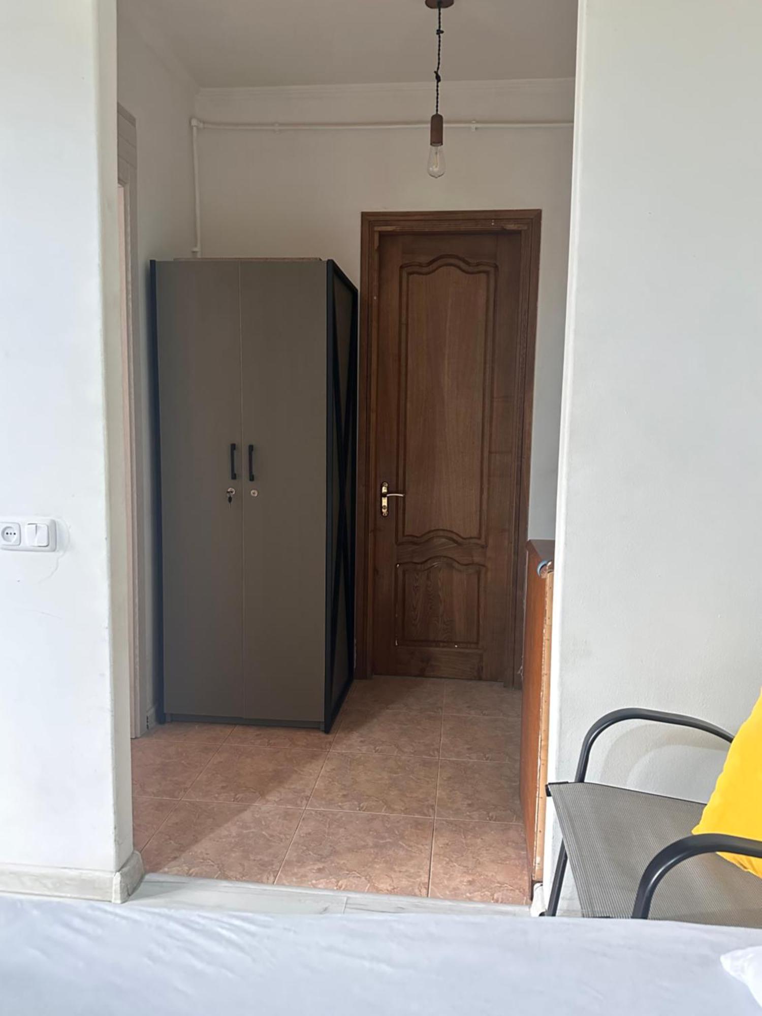 Apartment In The Center Of Erevan Екстериор снимка